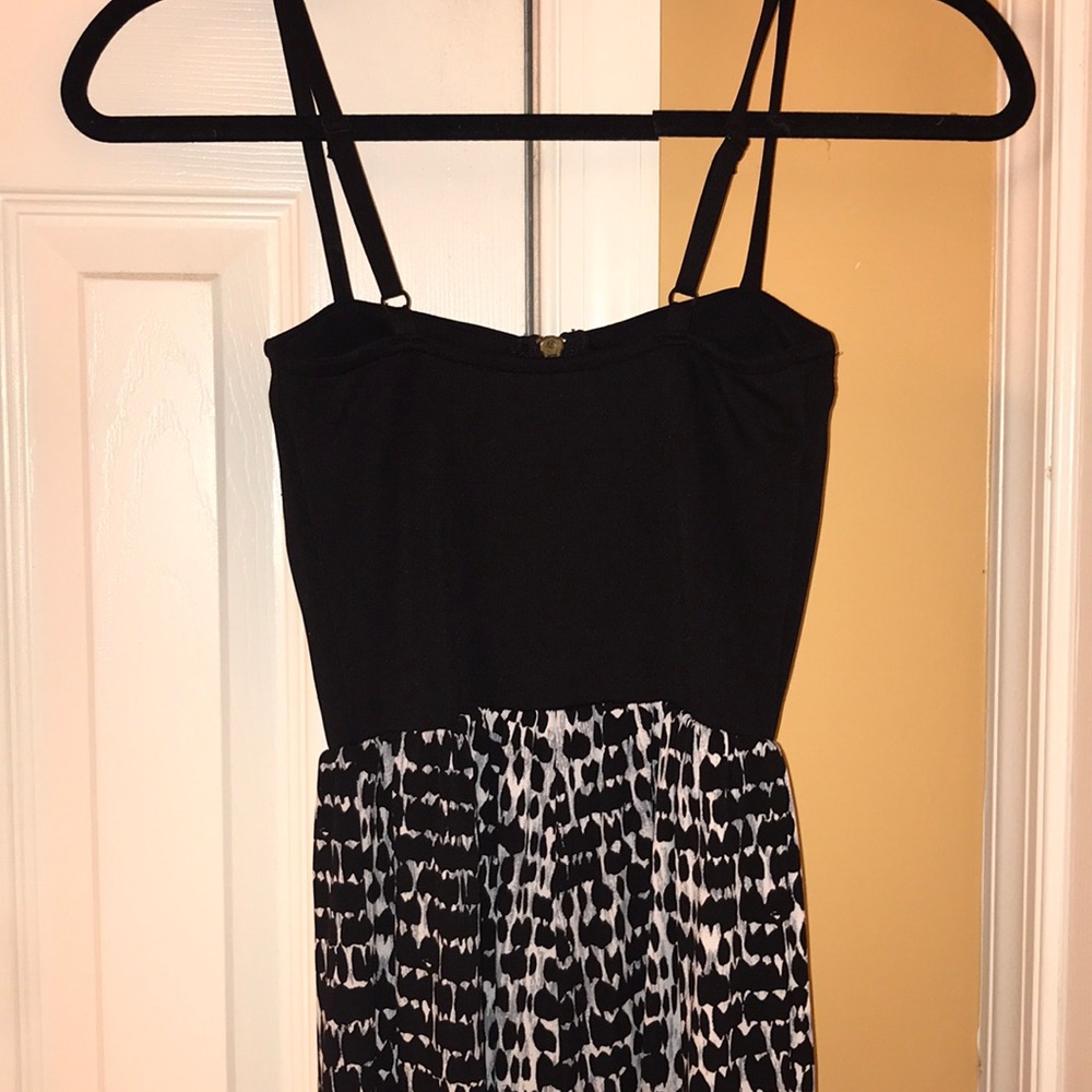 Print jumpsuit - Picture 6 of 6